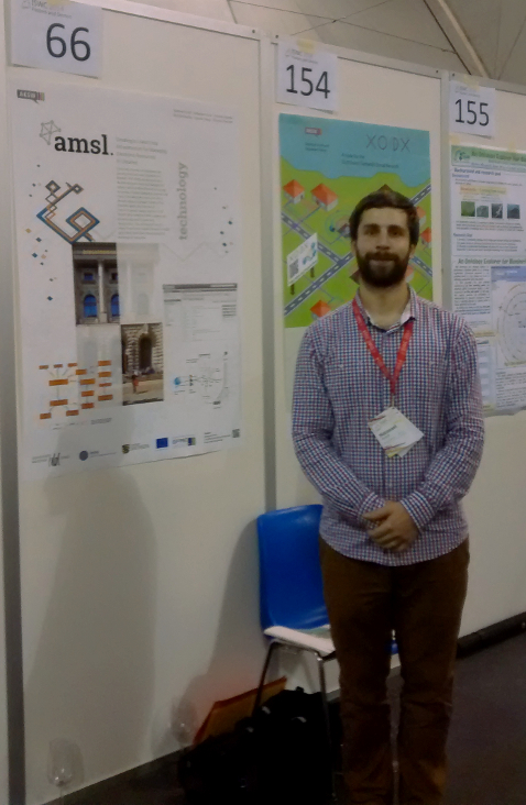 Natanael Arndt ISWC 2014