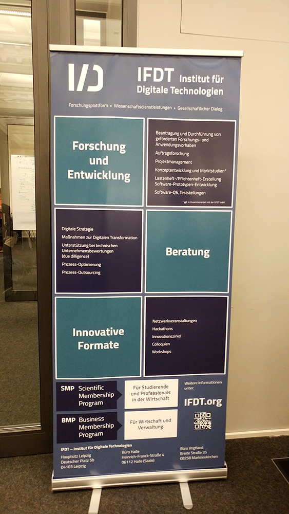 Hackathon Rollup IFDT