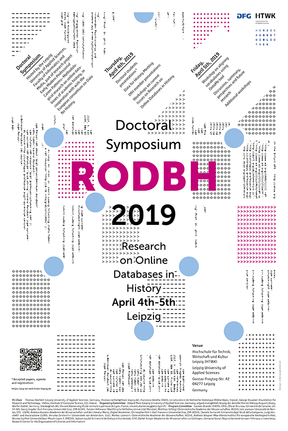 RODBH 2019 science poster