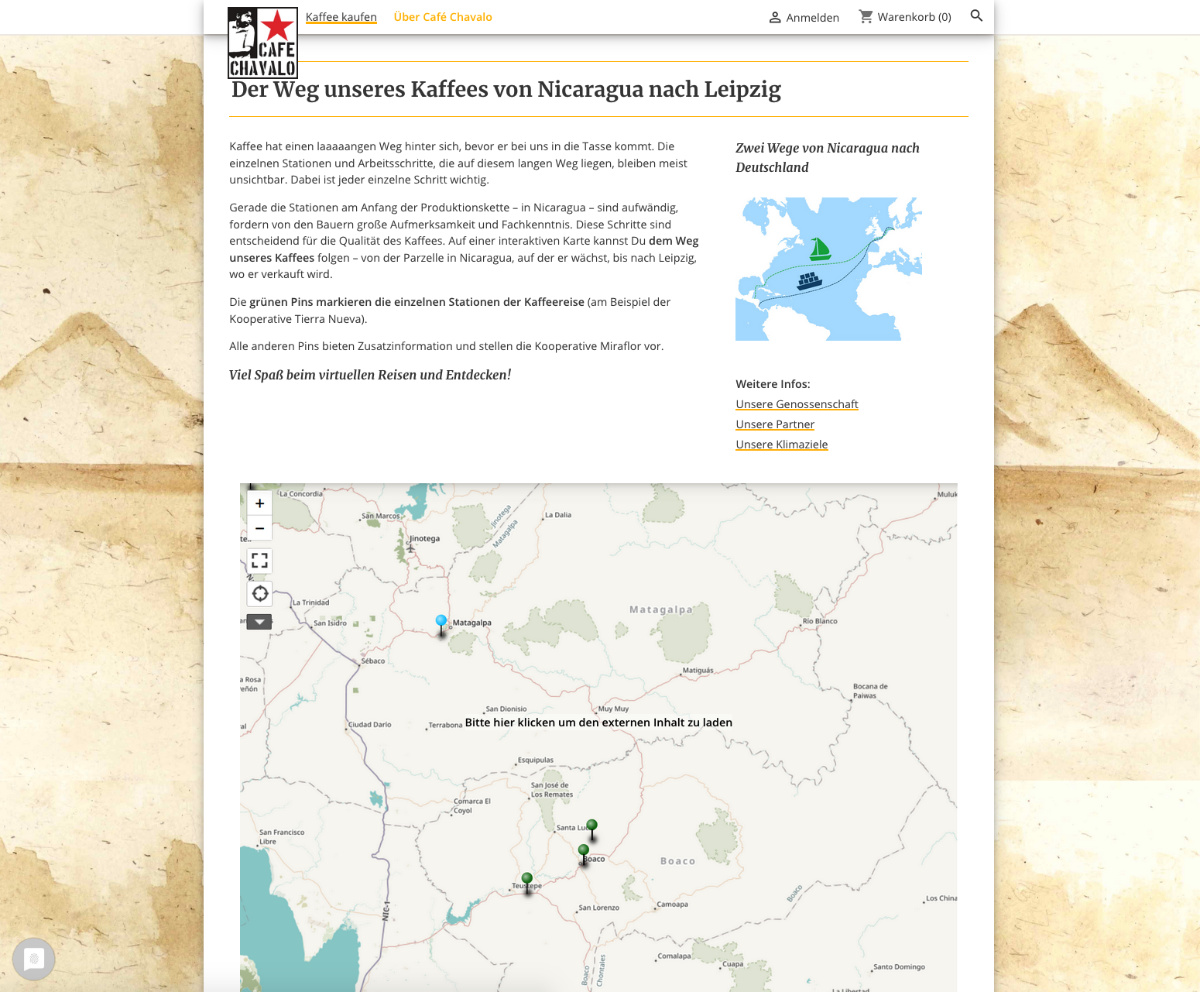 Screenshot-Contentseite-Die-Wege-unseres-Kaffees-Prestashop-Cafe-Chavalo-Segelkaffee-20210128